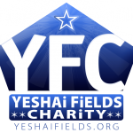 Yeshai Fields Charity Logo
